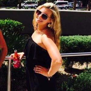 Meet your Posher, Audra